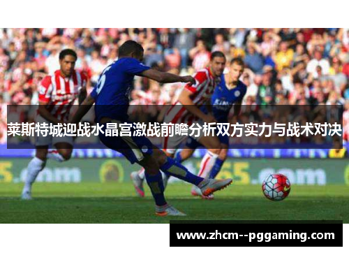 莱斯特城迎战水晶宫激战前瞻分析双方实力与战术对决 莱斯特城迎战水晶宫激战前瞻分析双方实力与战术对决