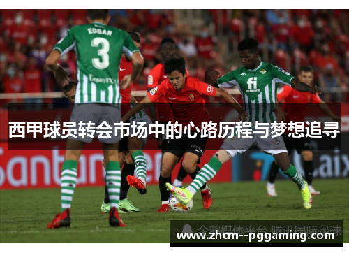 西甲球员转会市场中的心路历程与梦想追寻 西甲球员转会市场中的心路历程与梦想追寻