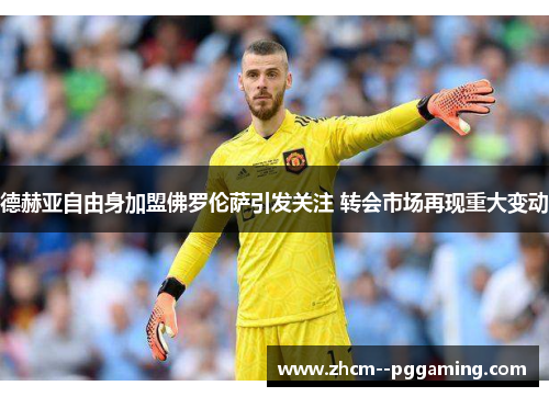 德赫亚自由身加盟佛罗伦萨引发关注 转会市场再现重大变动