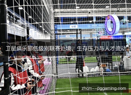 卫星俱乐部低级别联赛处境，生存压力与人才流动